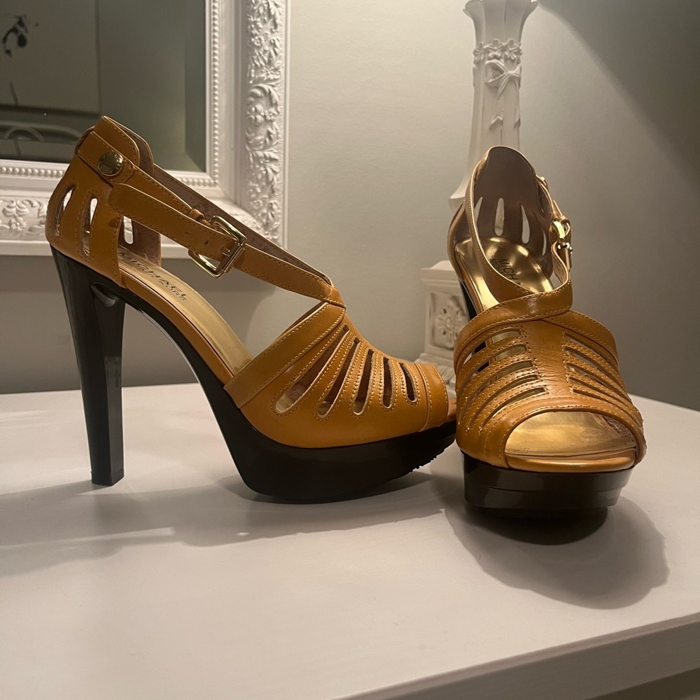 Michael Kors heels
